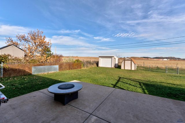 8043 HAAS LN, Black Hawk, SD 57718