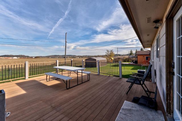 8043 HAAS LN, Black Hawk, SD 57718