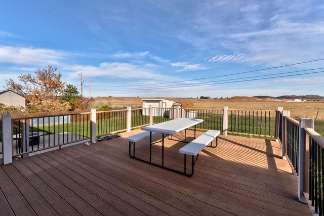 8043 HAAS LN, Black Hawk, SD 57718