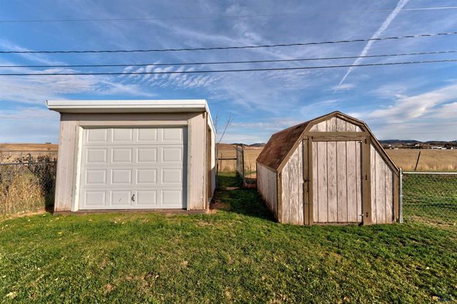 8043 HAAS LN, Black Hawk, SD 57718