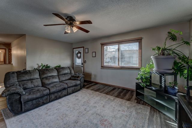 8043 HAAS LN, Black Hawk, SD 57718