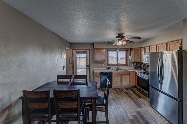 8043 HAAS LN, Black Hawk, SD 57718