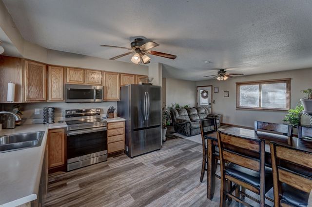 8043 HAAS LN, Black Hawk, SD 57718