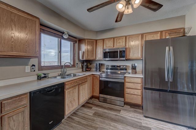 8043 HAAS LN, Black Hawk, SD 57718