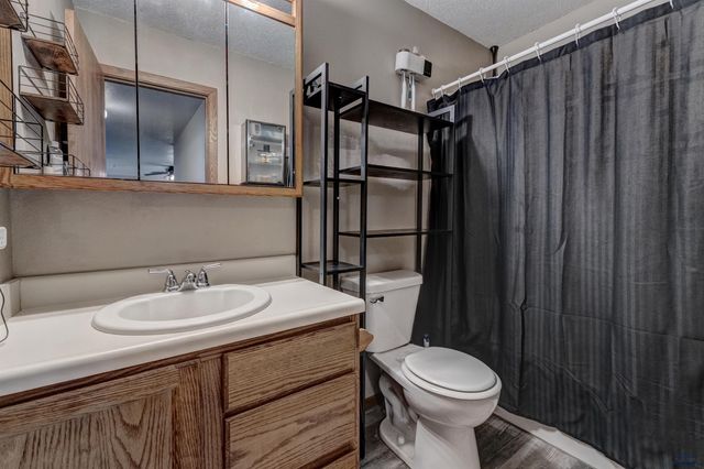 8043 HAAS LN, Black Hawk, SD 57718