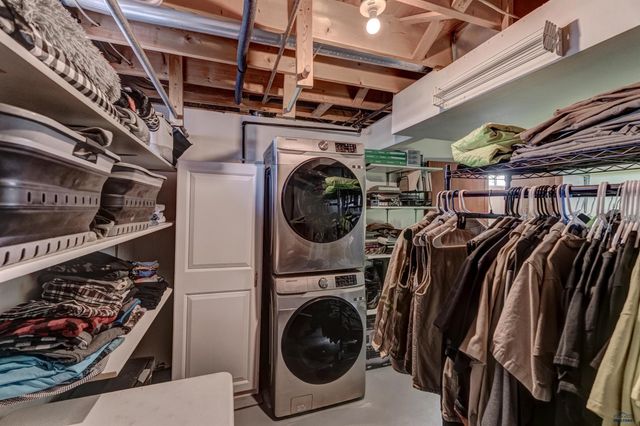 8043 HAAS LN, Black Hawk, SD 57718