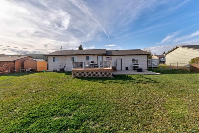 8043 HAAS LN, Black Hawk, SD 57718