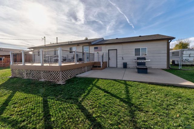 8043 HAAS LN, Black Hawk, SD 57718