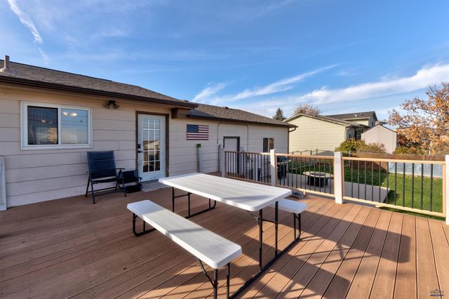 8043 HAAS LN, Black Hawk, SD 57718