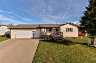 8043 HAAS LN, Black Hawk, SD 57718