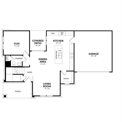 8822 Marmoset WAY, Austin, TX 78744