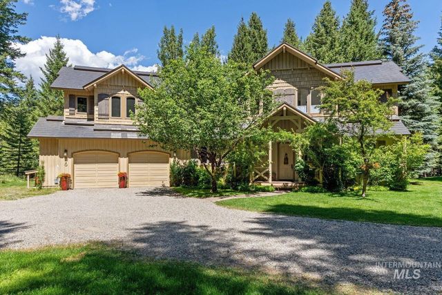 210 Timberline Rd, Hailey, ID 83333
