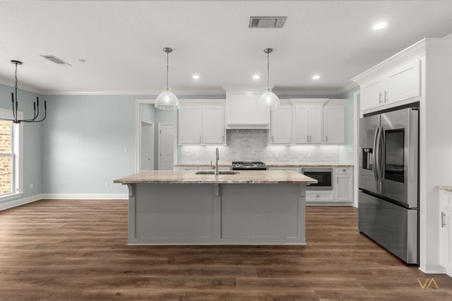 7 Everglades, Hattiesburg, MS 39443