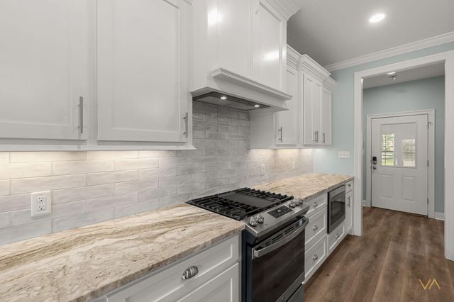 7 Everglades, Hattiesburg, MS 39443