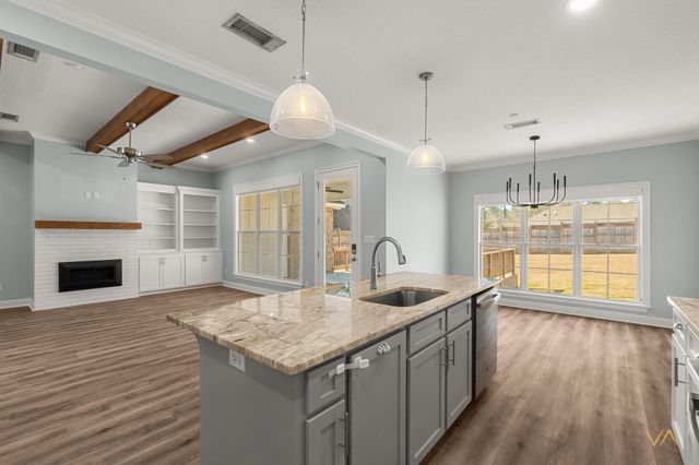 7 Everglades, Hattiesburg, MS 39443