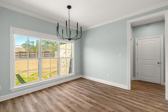 7 Everglades, Hattiesburg, MS 39443