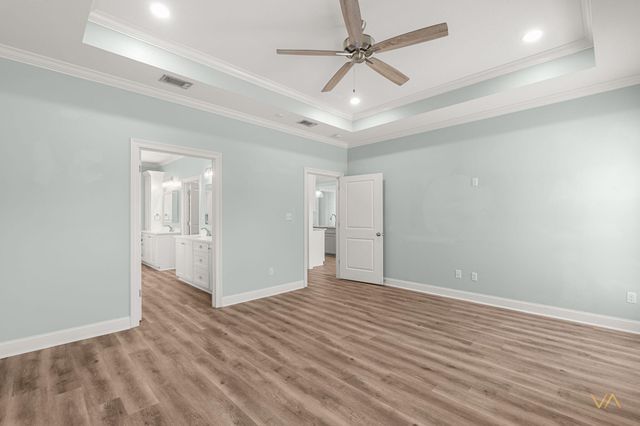 7 Everglades, Hattiesburg, MS 39443