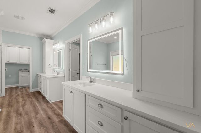 7 Everglades, Hattiesburg, MS 39443