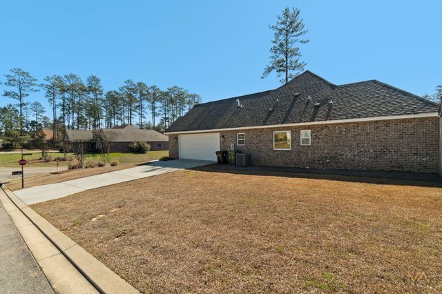 7 Everglades, Hattiesburg, MS 39443