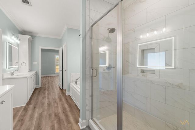 7 Everglades, Hattiesburg, MS 39443