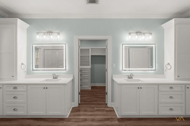 7 Everglades, Hattiesburg, MS 39443