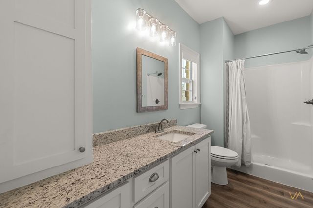 7 Everglades, Hattiesburg, MS 39443