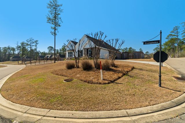 7 Everglades, Hattiesburg, MS 39443