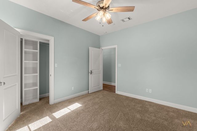 7 Everglades, Hattiesburg, MS 39443