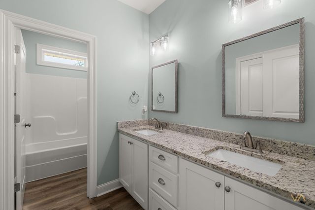 7 Everglades, Hattiesburg, MS 39443