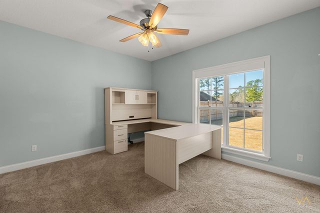 7 Everglades, Hattiesburg, MS 39443