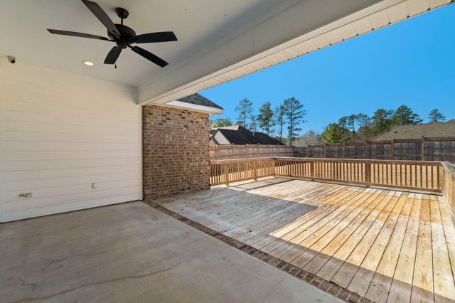 7 Everglades, Hattiesburg, MS 39443