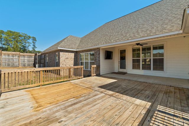 7 Everglades, Hattiesburg, MS 39443
