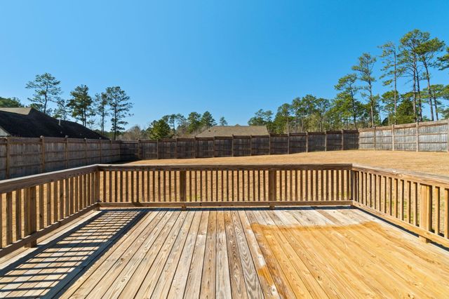 7 Everglades, Hattiesburg, MS 39443