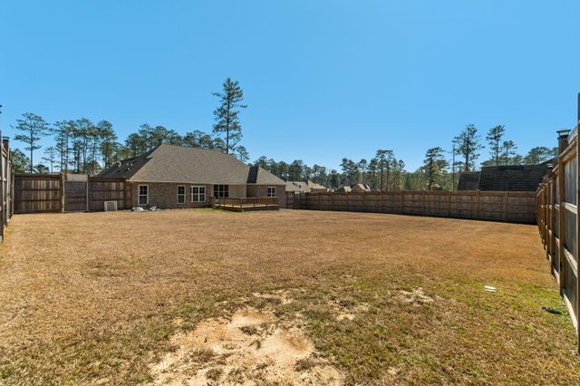 7 Everglades, Hattiesburg, MS 39443