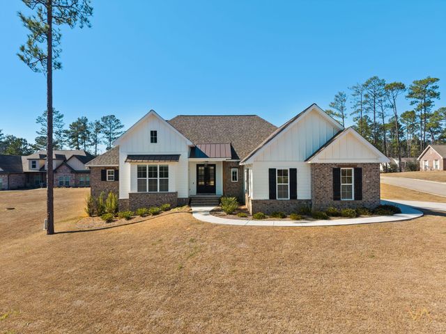 7 Everglades, Hattiesburg, MS 39443