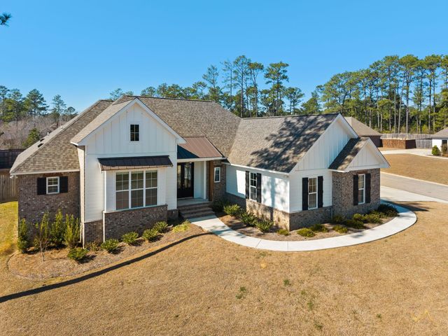 7 Everglades, Hattiesburg, MS 39443