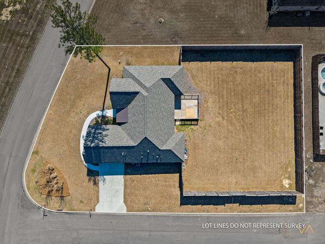 7 Everglades, Hattiesburg, MS 39443