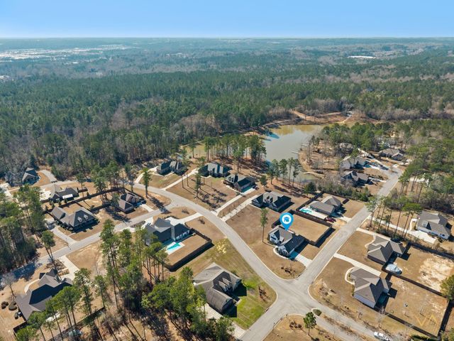 7 Everglades, Hattiesburg, MS 39443