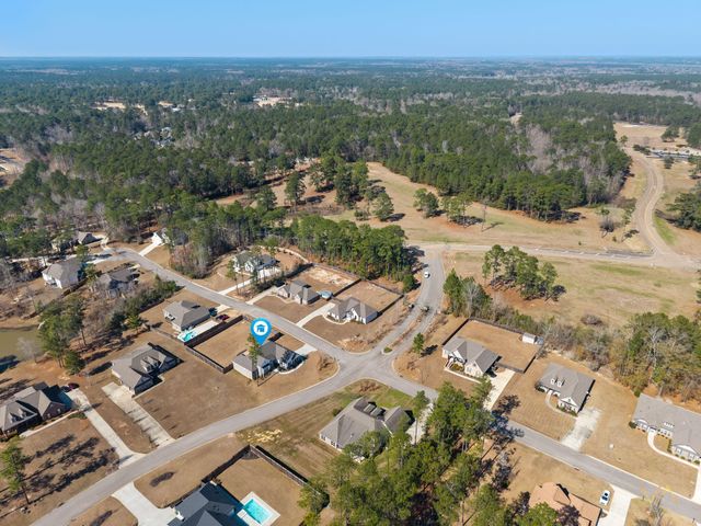 7 Everglades, Hattiesburg, MS 39443