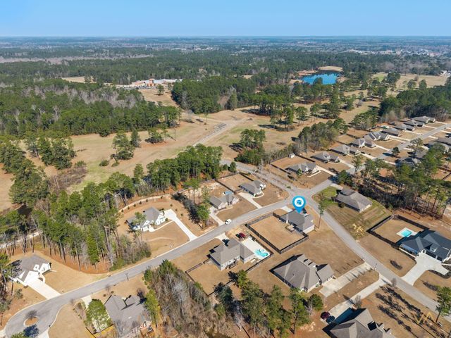 7 Everglades, Hattiesburg, MS 39443