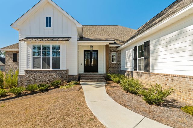 7 Everglades, Hattiesburg, MS 39443