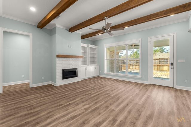 7 Everglades, Hattiesburg, MS 39443