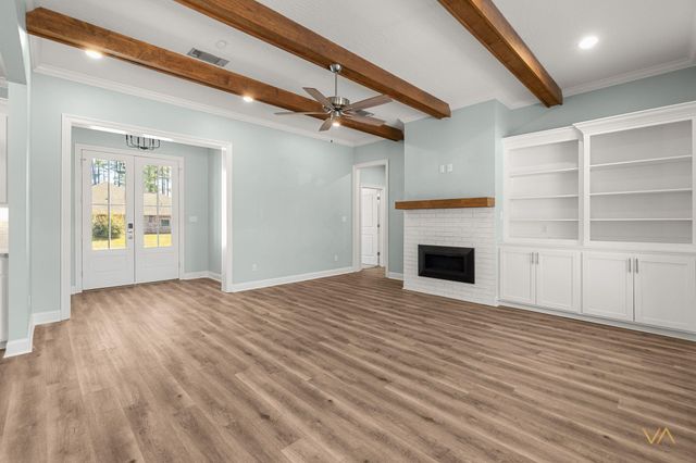 7 Everglades, Hattiesburg, MS 39443