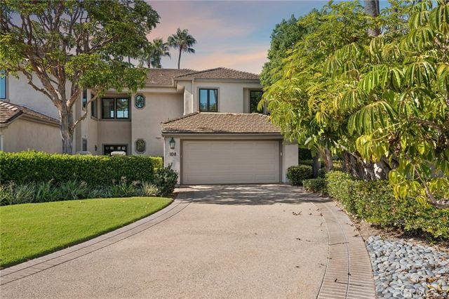 108 Ocean Vista, Newport Beach, CA 92660
