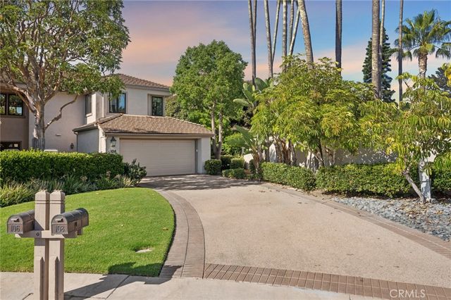 108 Ocean Vista, Newport Beach, CA 92660