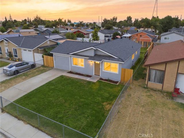 5205 Brockton Court, Bakersfield, CA 93309