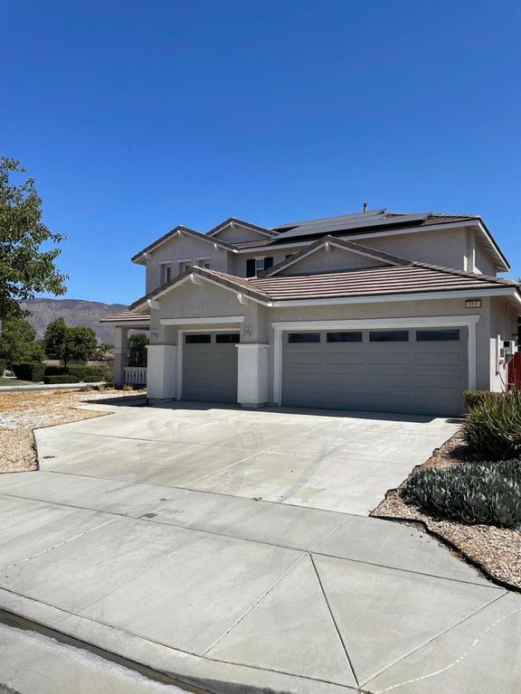 117 Arabian Court, San Jacinto, CA 92582