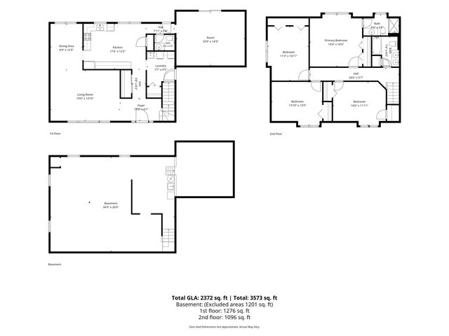 609 Honey Locust Lane, Darien, IL 60561