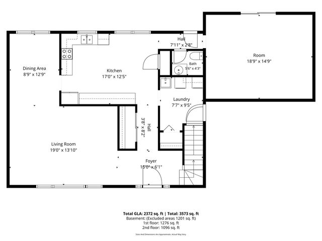 609 Honey Locust Lane, Darien, IL 60561