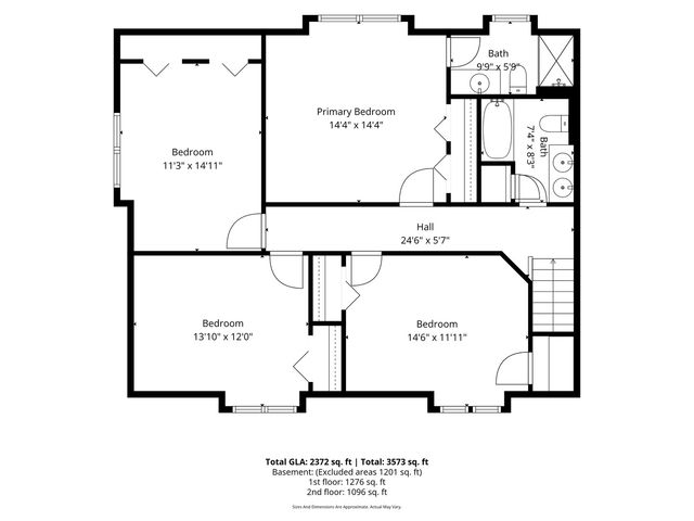 609 Honey Locust Lane, Darien, IL 60561